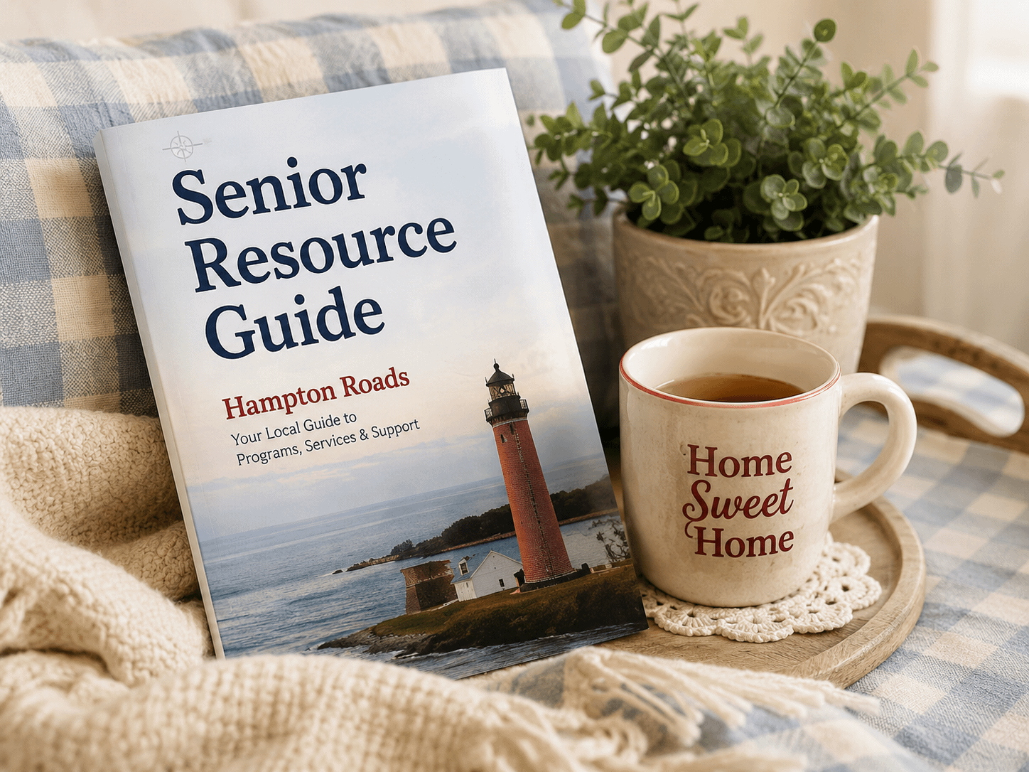 Senior & Family Resource Guide