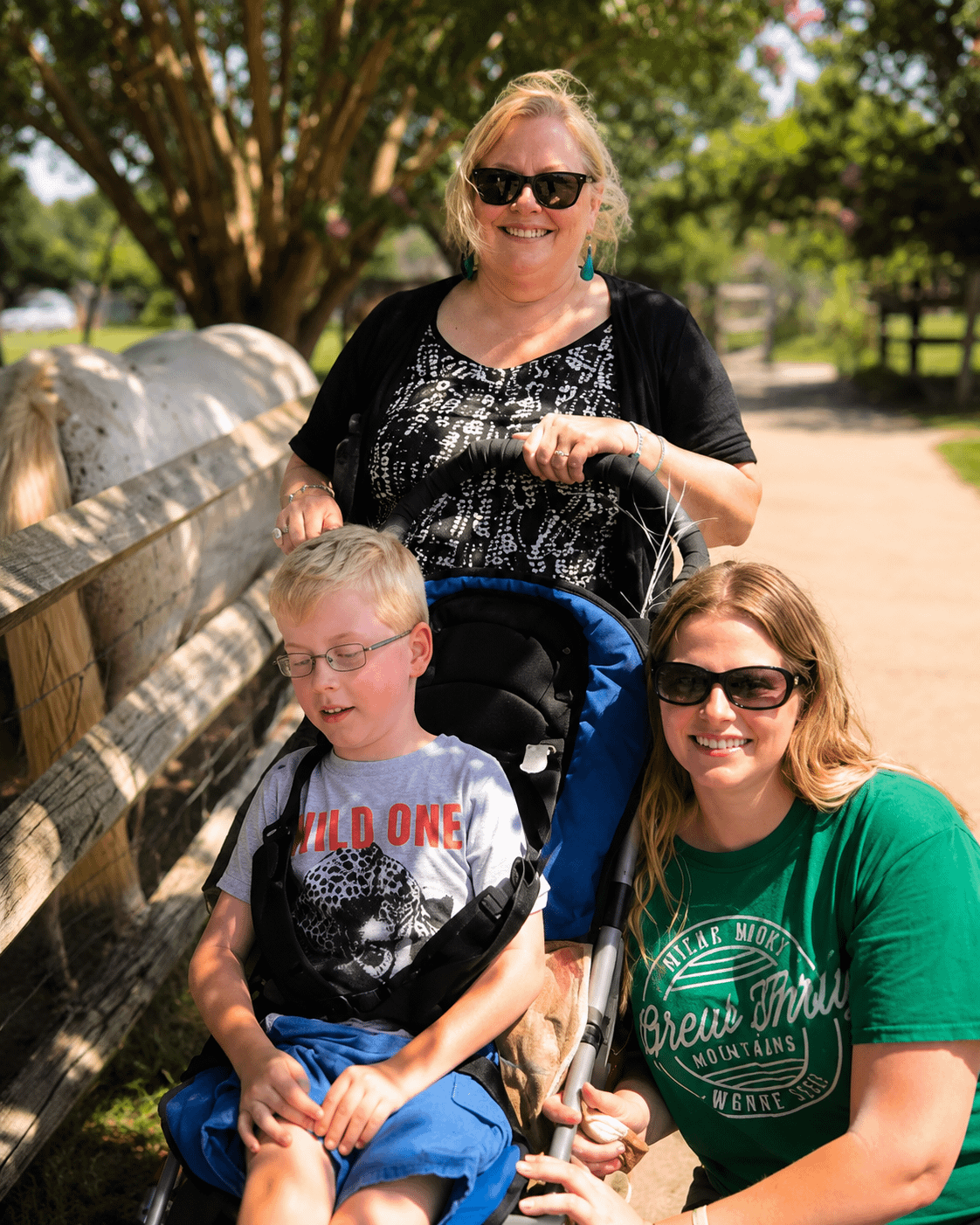 Home Sweet Home Care family story